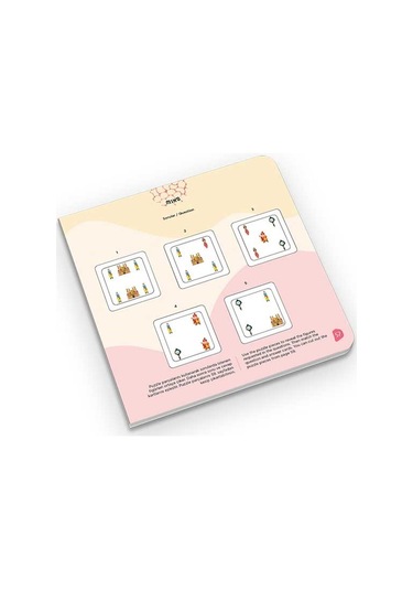 10+ Yaş Level-1 / Iq, Dikkat Ve Yetenek Geliştiren Kitaplar Seris