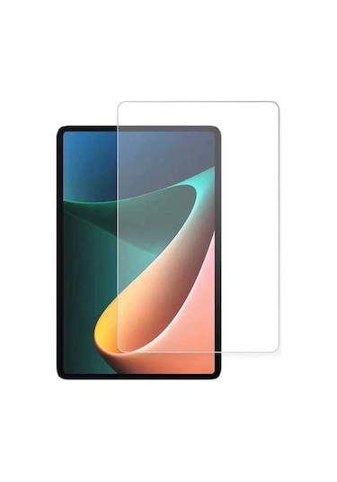 Goocamp Lenovo Tab M10 Tb-328f 3. Jenerasyon Uyumlu Gcmp Tablet Temperli Cam Ekran Koruyu