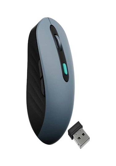 Keychron-bm25 Kablosuz Fare Bm25-c61 Bm25-c61