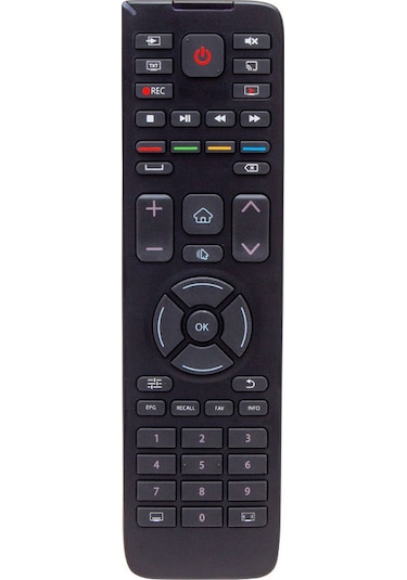 Axen Ax55Ual402/0216 Smart Led Tv Kumandası
