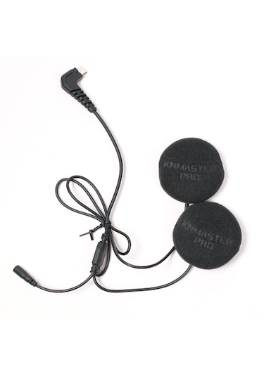 Knmaster Kn6100 Kulaklık