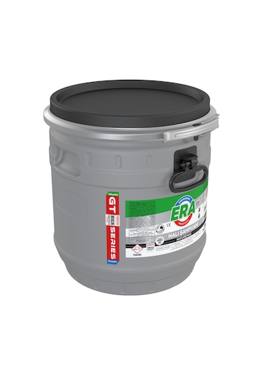 Era 111 Naturemax Klasik Ağır Hizmet Profesyonel Halı Şampuanı 30 L