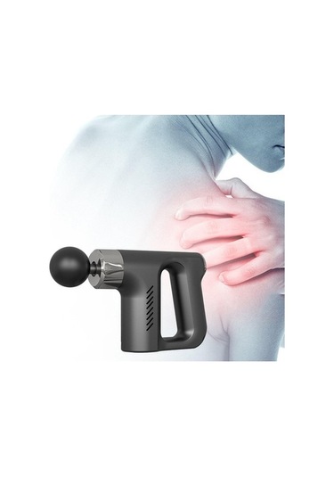 Maoyaya Yüksek Yoğunluklu Suntek Sessiz Ofis Masaj Aleti Hc - Darbe Terapisi