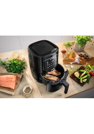 Bosch MAF240B0 Serie 2 4.1 L Air Fryer