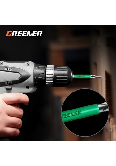 50mm 3 Adet 3/5/10 Adet 50mm Ph2 Çapraz Bit Matkap Kafası Tornavida Uçları El Aletleri Kaymaz Elektrikli Hex Shank Manyetik Tornavida Matkap Ucu 1246