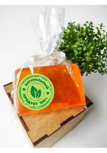 Stickerway %100 Doğal Ürün Çıkartmaları 396228487