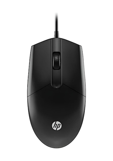 Hp M260 Gaming Oyuncu Mouse Usb Siyah Diğer