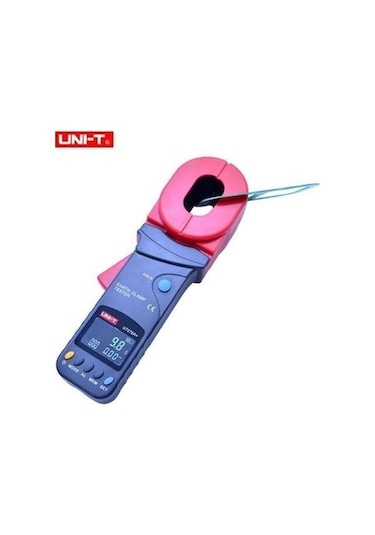 Unit Ut278a+ Pens Tipi Toprak Meğeri