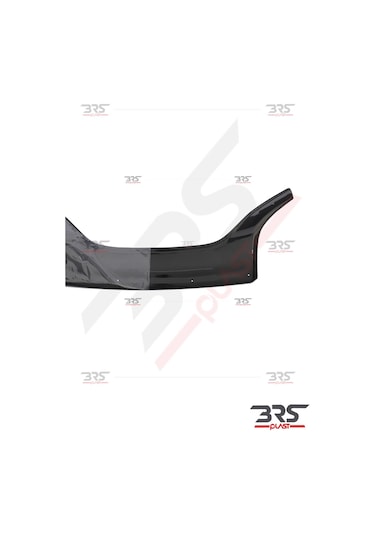 Fiat Fiorino Uyumlu 2008 Ve Üzeri Abs Kaput Rüzgarlığı