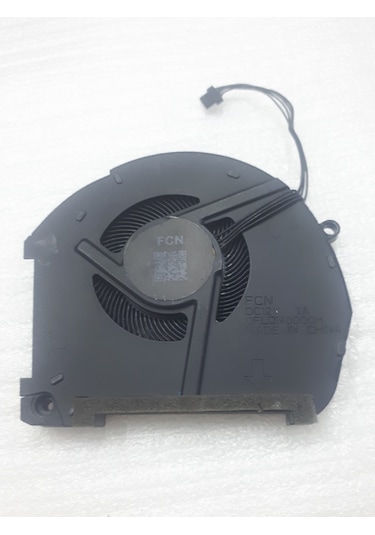 Casper Uyumlu Excalıbur G900 Soğutucu Fan