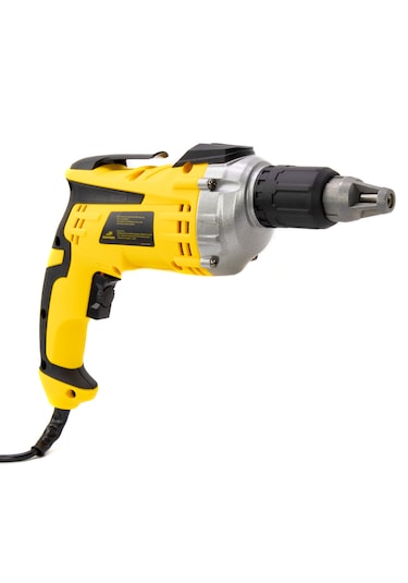 Dawreek Alçıpan Vidalama DWE