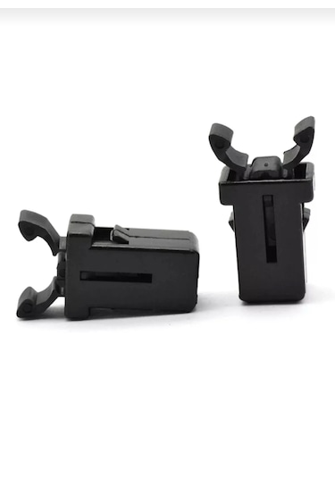 Tüm Toyota Araçlar Otomatik Oto Gözlük Kutusu Kilidi 2 Adet