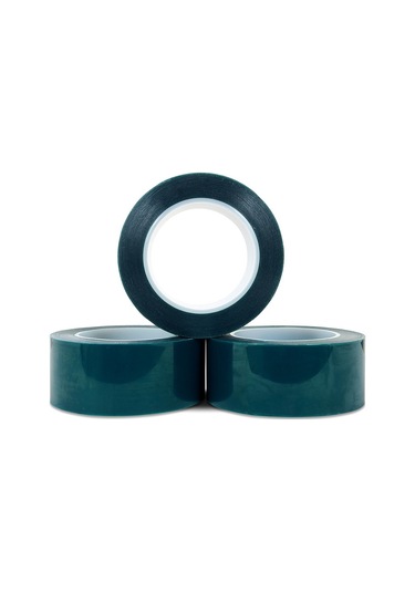 Stein Yeşil Polyester Maskeleme / Koruma Bantı 50Mmx66Mt