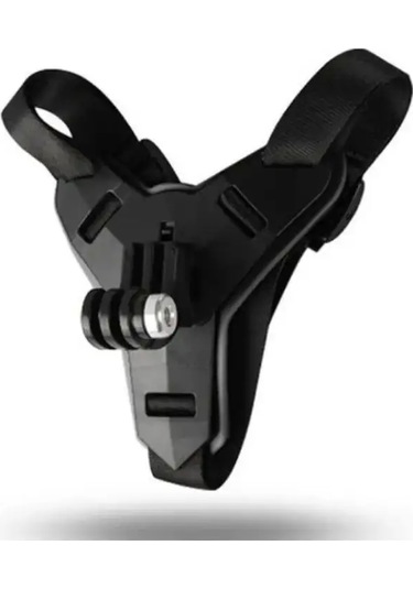 Jikko Motosiklet Kaskı İçin Aksiyon Kamera Tutucu 169701525