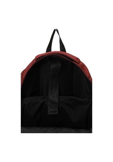 Lumberjack Dky Ljk 5pr Bordo Unisex Sırt Çantası 000000000102033419 Bordo