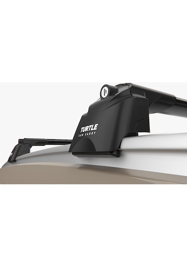 Turtle Aır-2 Kit Nıssan X-Traıl (T32) Tavan Ara Atkı Seti Siyah