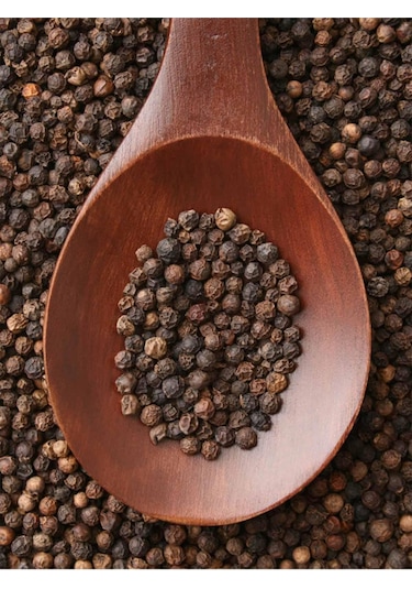 Organik Bitkim Tane Karabiber 500 G
