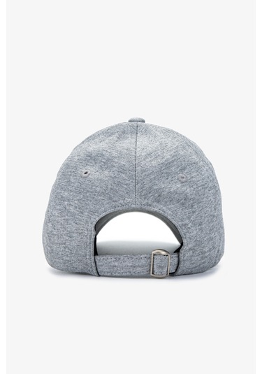 Valmenti Unisex Tekstil Gri Beyzbol Şapka 1139 Ec4005 Spk Y25 Grey Gri