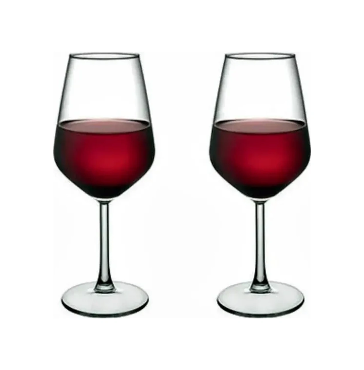 Pasabahce 2'li Set 490ml Bardaklar 281076625 Beyaz