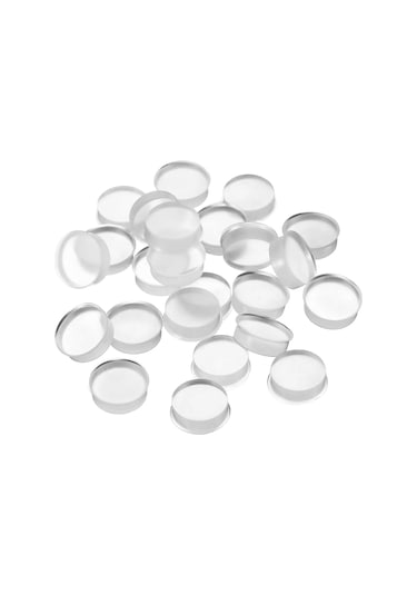 Ardor Silikon Ped 5'li Set