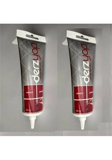 Derzmatik Hazır ve Kolay Derz  Yap