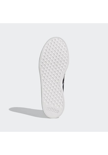 Adidas Grand Court Base 2.0 Gri Erkek Sneaker Jh8613 Gri