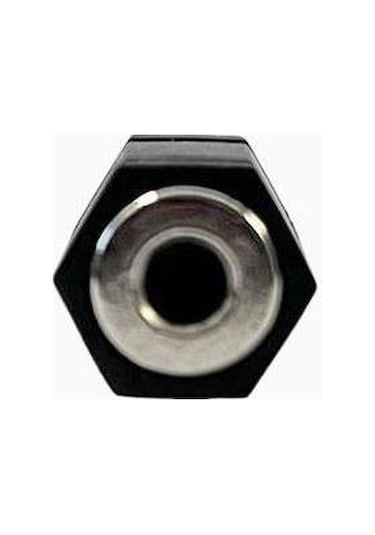 Aux Ses Stereo Siteryo 6.3mm Çevirici Jack Jak Çevirici 3.5 MM
