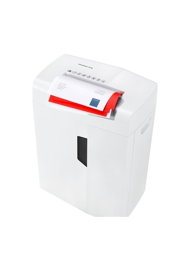 Hsm Shredstar X15 Evrak İmha Makinesi