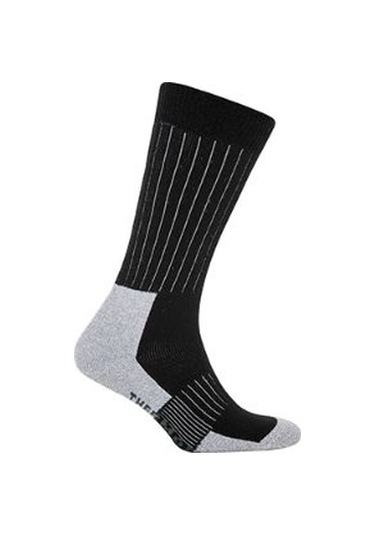 Thermoform Extreme Unisex Çorap Siyah