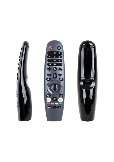 Onvo-sunny-skytech-LG Uyumlu 4k Webos Ses Komutlu Smart Tv Kumandası 124077