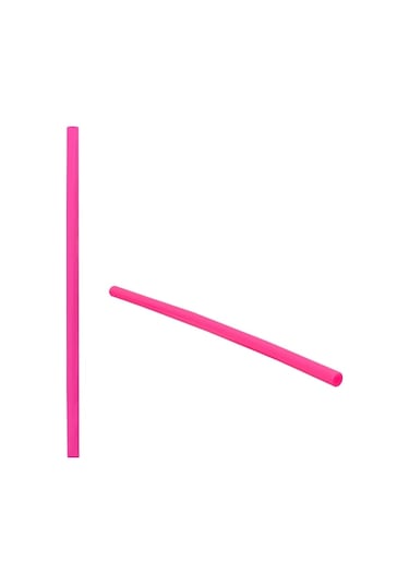 Silikon Kalın Pembe Wınnboss 12mm 30cm 4172