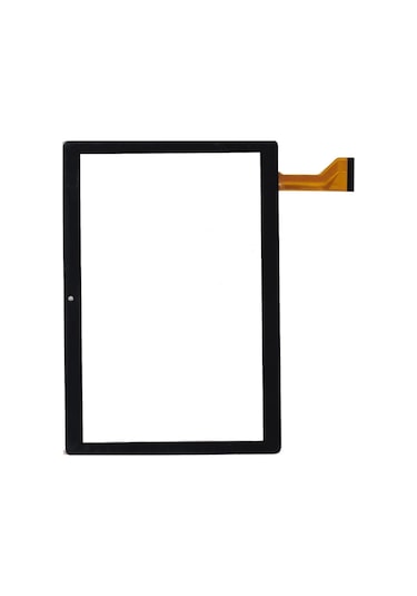 Technopc Ultrapad Up10.S36La Dokunmatik