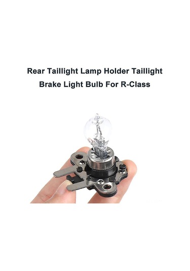 Suofeng Mercedes W251 R Serisi İçin Yüksek Kaliteli Abs+metal Arka Fren Ampulü Kolay Montaj, Dayanıklı