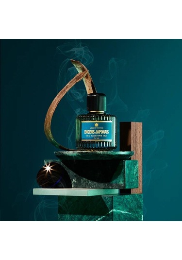 Aedes De Venustas Encens Japonais Unisex Parfüm EDP 100 ML