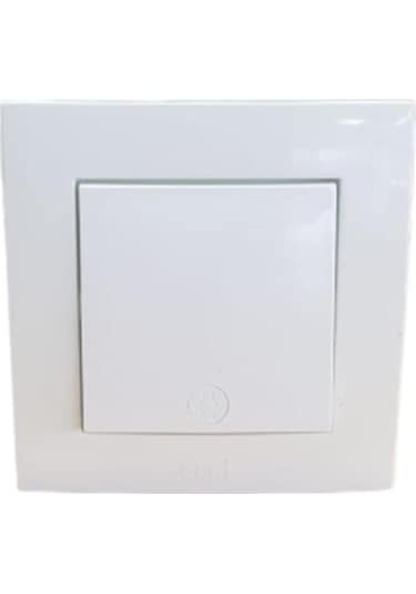 Elbi Neo Sıva Altı Light Anahtar