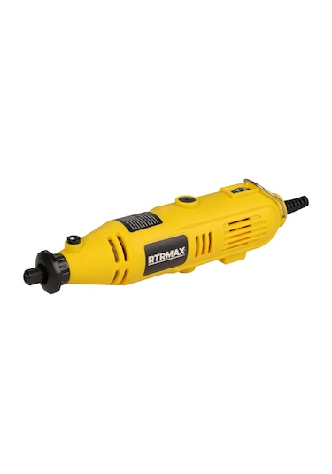 Rtrmax Rtm132 Mini Taşlama Ve Gravür Seti 218 Parça