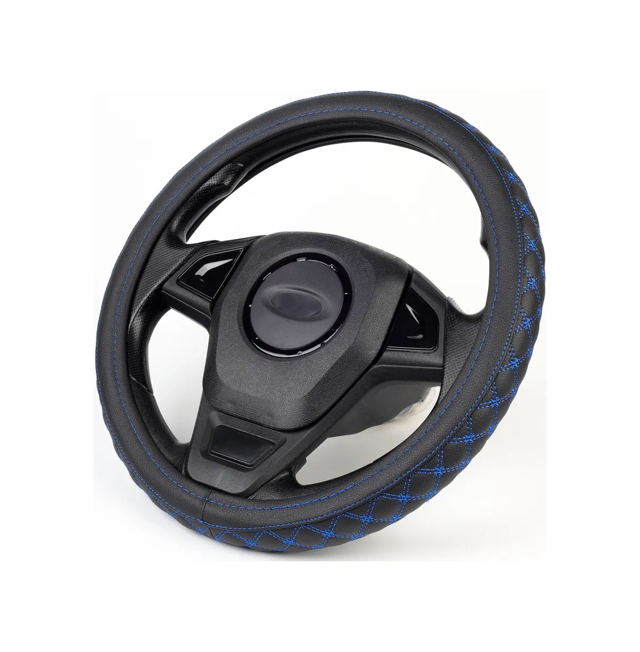 Glavdoroga 37-39 Cm Direksiyon Kılıfı 302937692 Mavi