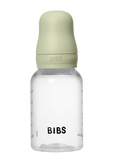Bibs Baby Pp Bottle Kauçuk Uç Biberon Sage 150 Ml