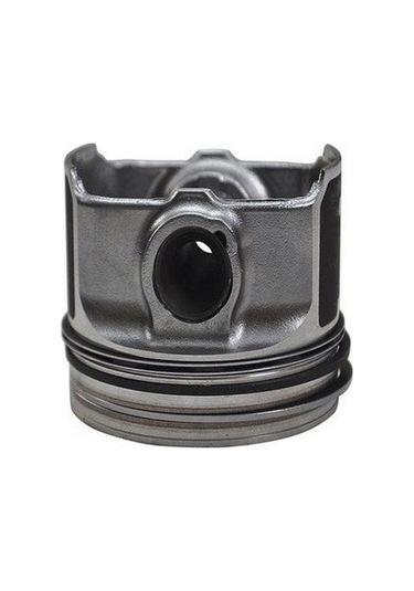 Federal Piston + Segman 120a17699r Megan Iı Clıo Kango Fluence