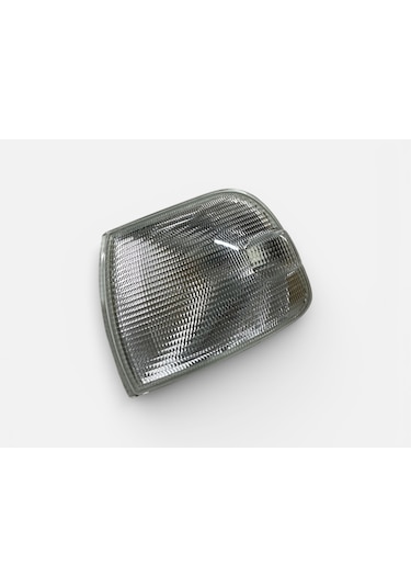 Volkswagen Transporter T4 Sol Ön Sinyal Lambası Soketli 1996-2003