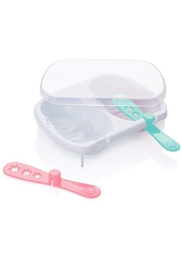 Dondurma Meybuz Kalıbı 2'li Asorti