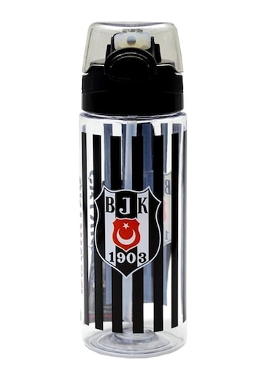 Beşiktaş Su Matarası 500ml 24391