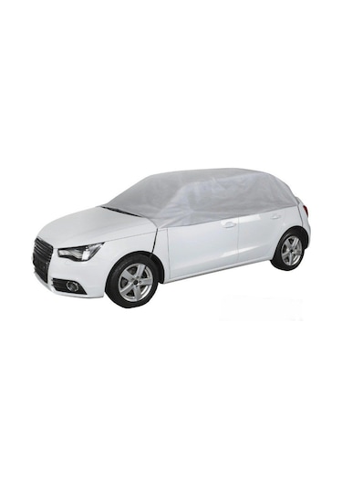 Peugeot 407 Sedan Yarım Model Oto Brandası - Tüm Araçlara Uyumlu