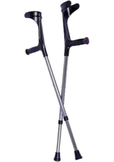 Kanedyen Koltuk Değneği Çiftli Yetişkin