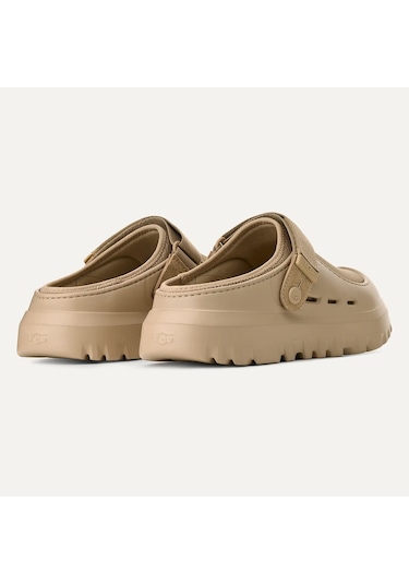 Terlik Erkek 1166912 Ugg M Peakmod Dark Sand Dark Sand Çok Renkli