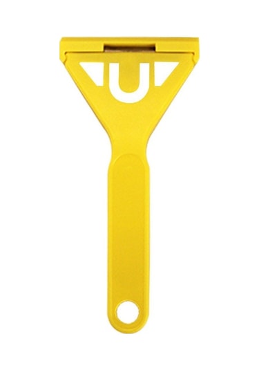 Eltos Cam Kazıma Aparatı 2 Adet