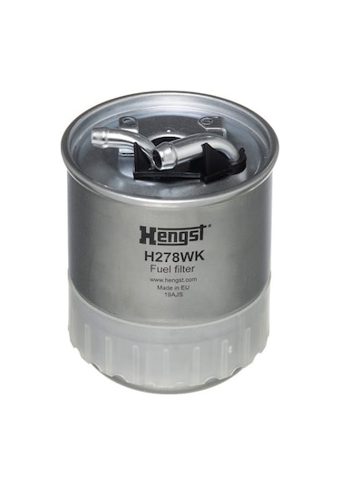 Wh 3.0 Mazot Filtresi-3961