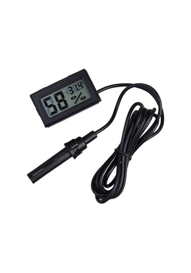 Kuluçka Makinesi Mini Viyol Çevirme Motoru 12 Volt Ve Nem Ölçer