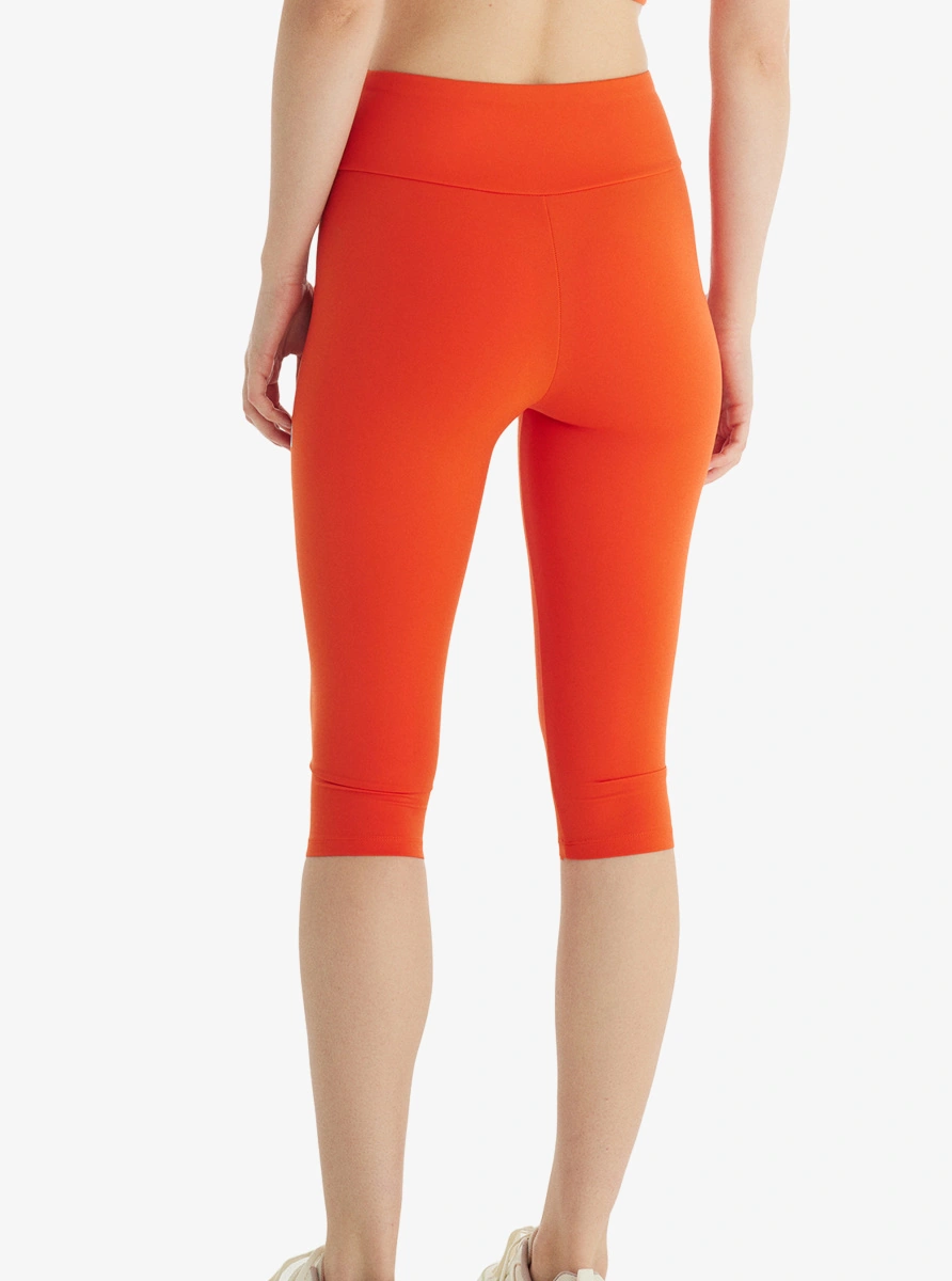 Kadın Tayt 70594 - Mercan Mercan