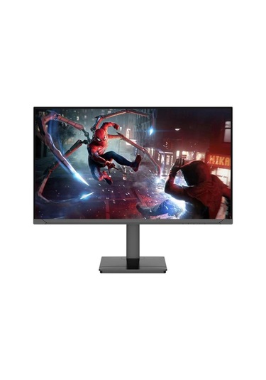 Ontech - 27 Cube Pa-27v240f05-2k Va 0.5ms 240hz 2xhdmı 2xdp 2k Qhd 2560x1440 Freesync Yukseklık Ayar